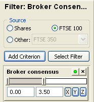 Broker Consensus 4