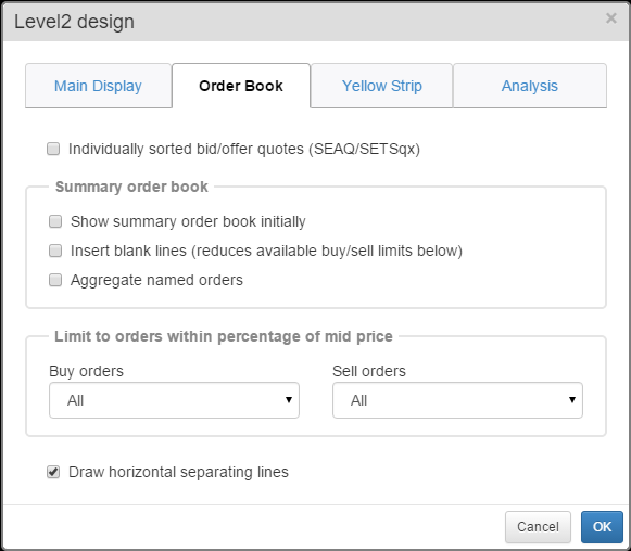 setsqx trading system