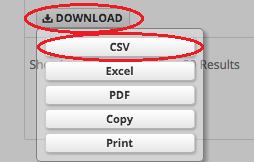 ShareScope import from other platform 2