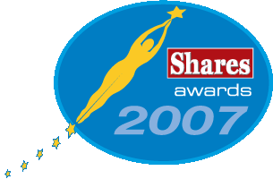 Shares award