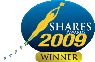 Shares award