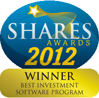 Shares award