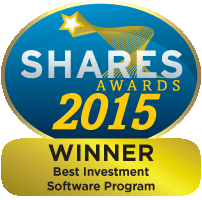 Shares award