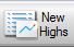 New Highs Button