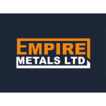 Company Logo for Empire Metals Ltd (EEE)