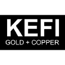 Company Logo for LSE:KEFI