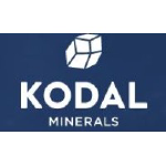Company Logo for Kodal Minerals PLC (KOD)