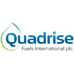 QED PLC Logo