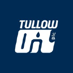 Company Logo for Tullow Oil PLC (TLW)