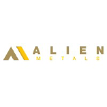 Company Logo for Alien Metals Ltd (UFO)